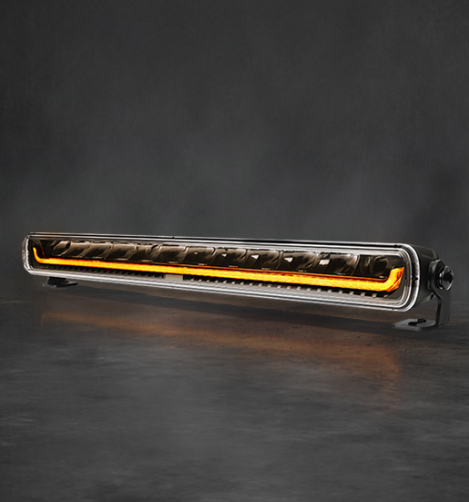20" led light bar